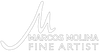 Marcos Molina Fine Art - Home