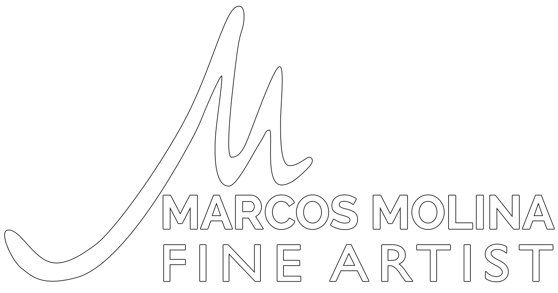 Marcos Molina Fine Art