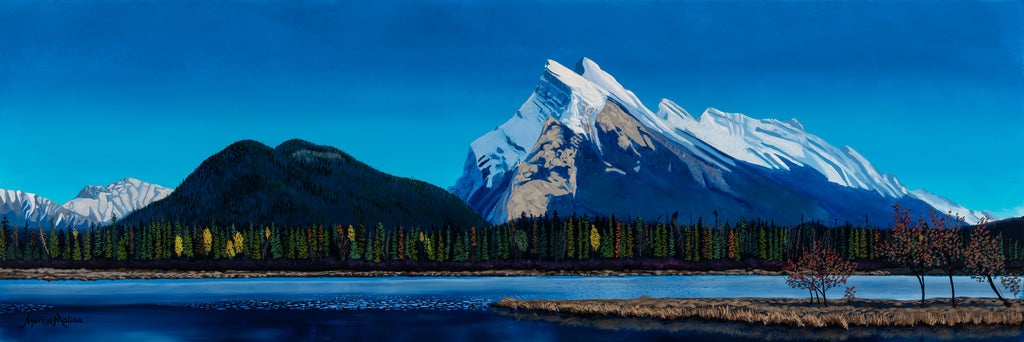 A Banff Classic