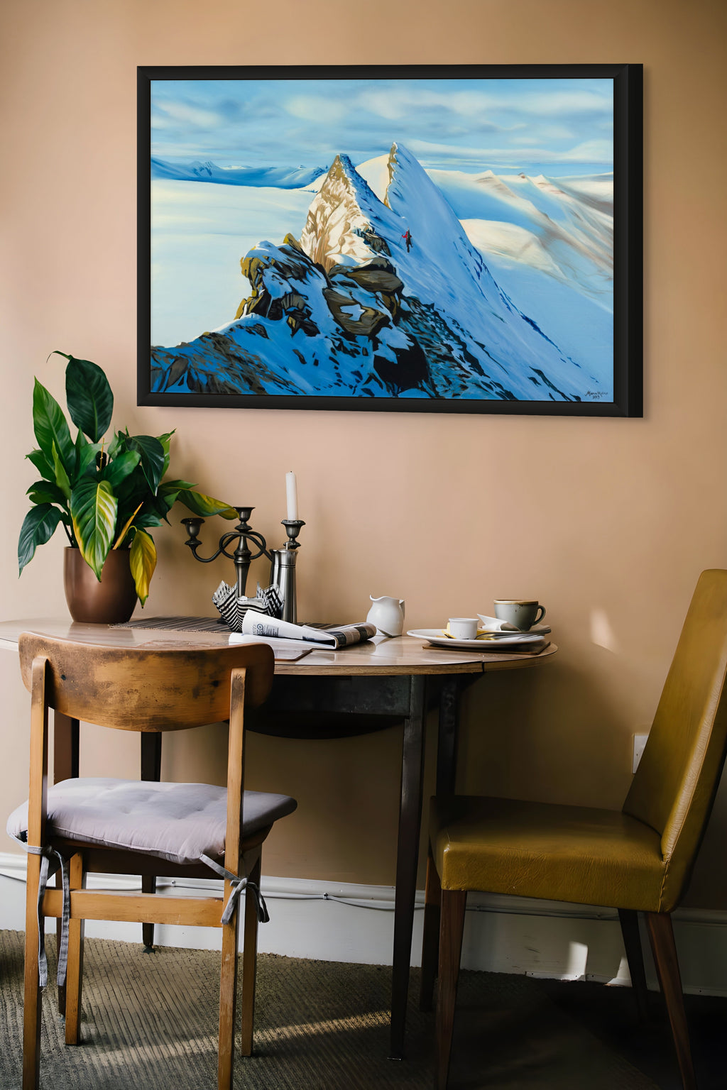 Summit Ridge