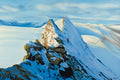 Summit Ridge