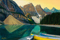 Moraine Lake
